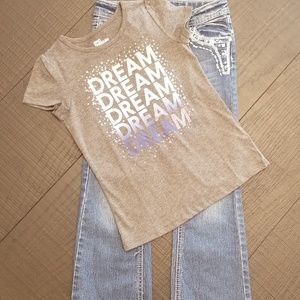 NWT "DREAM" T-Shirt